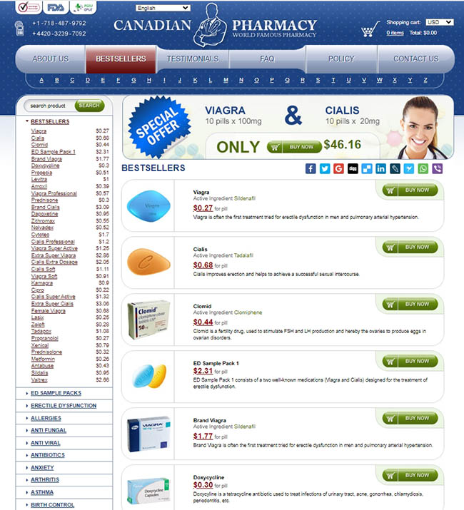 Viagra for sale canadian pharmacy